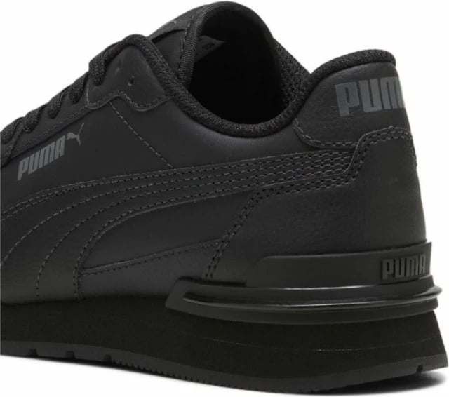 Atlete për fëmijë Puma, të zeza