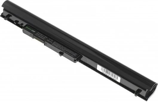 Bateri për laptop HP, Green Cell HP80, e zezë