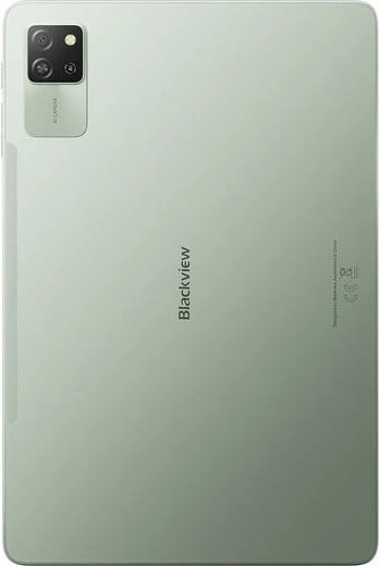 Tablet Blackview Tab 60 Pro LTE, 8/128GB, i gjelbër, pa karikues