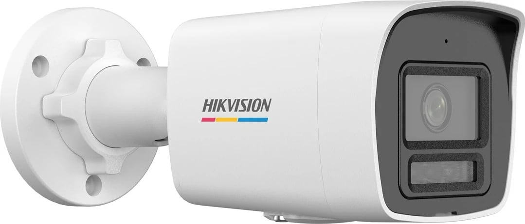 Kamerë IP Hikvision DS-2CD1047G2H-LIU, 2.8mm, Bardhë