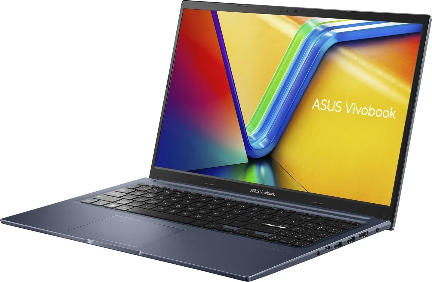 Laptop ASUS Vivobook 15 F1502VA,15.6", Intel Core i9, 16GB RAM, 1TB SSD, Intel Iris Xe Graphics, i kaltër