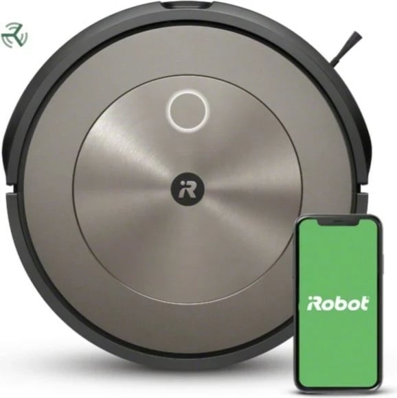 Robot pastrues iRobot Roomba j9+, i zi Robot pastrues iRobot Roomba j9+, i zi