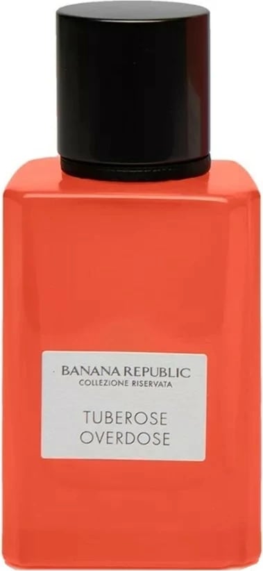 Eau de Parfum Banana Republic Tuberose Overdose 75ml