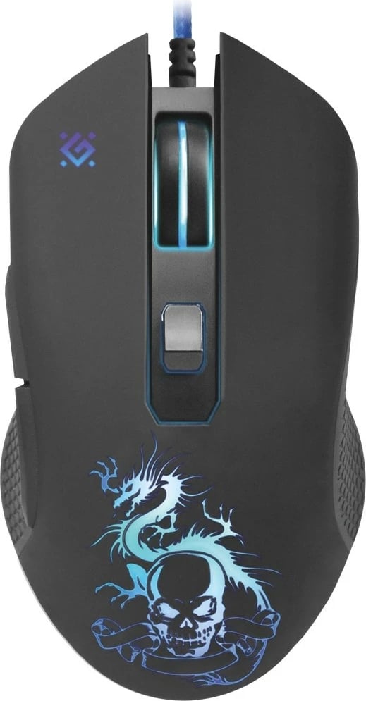 Maus Defender GM-090L, 3200 DPI, i zi