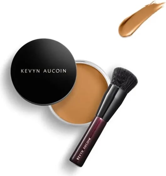 Fondatinë Kevyn Aucoin The Foundation Balm Medium Fb 10.5 unisex medium