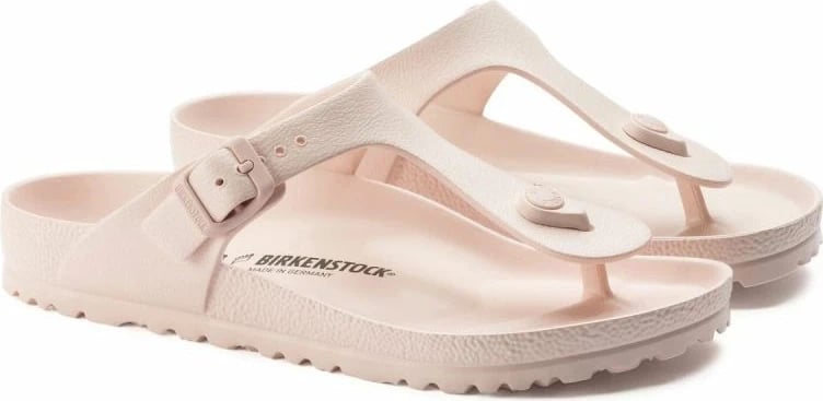 Flip-Flops për femra Birkenstock, rozë