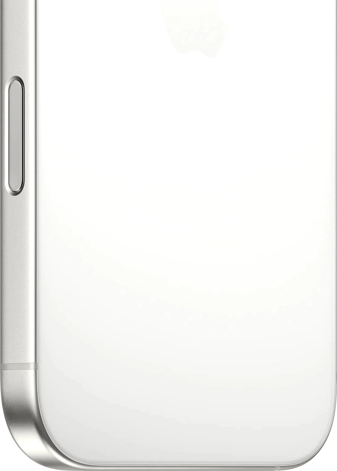 Apple iPhone 16 Pro, 6.3", 128GB, white titanium