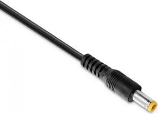 Adapter Qoltec 51028, 18 W, i zi