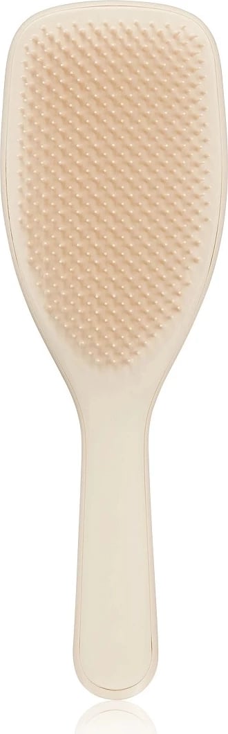 Brush për flokë Tangle Teezer The Wet Detangler Large për femra Cappuccino, 1 copë