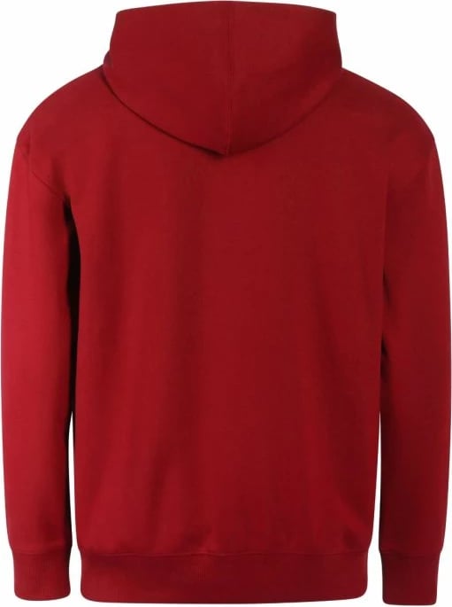 Duks Malfini, unisex, i kuq