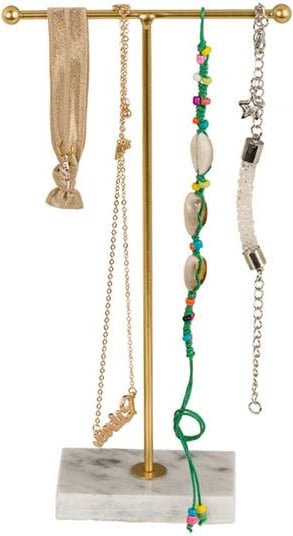 Mbajtës stoli OUT OF THE BLUE "T" Ari 12x5xH23cm