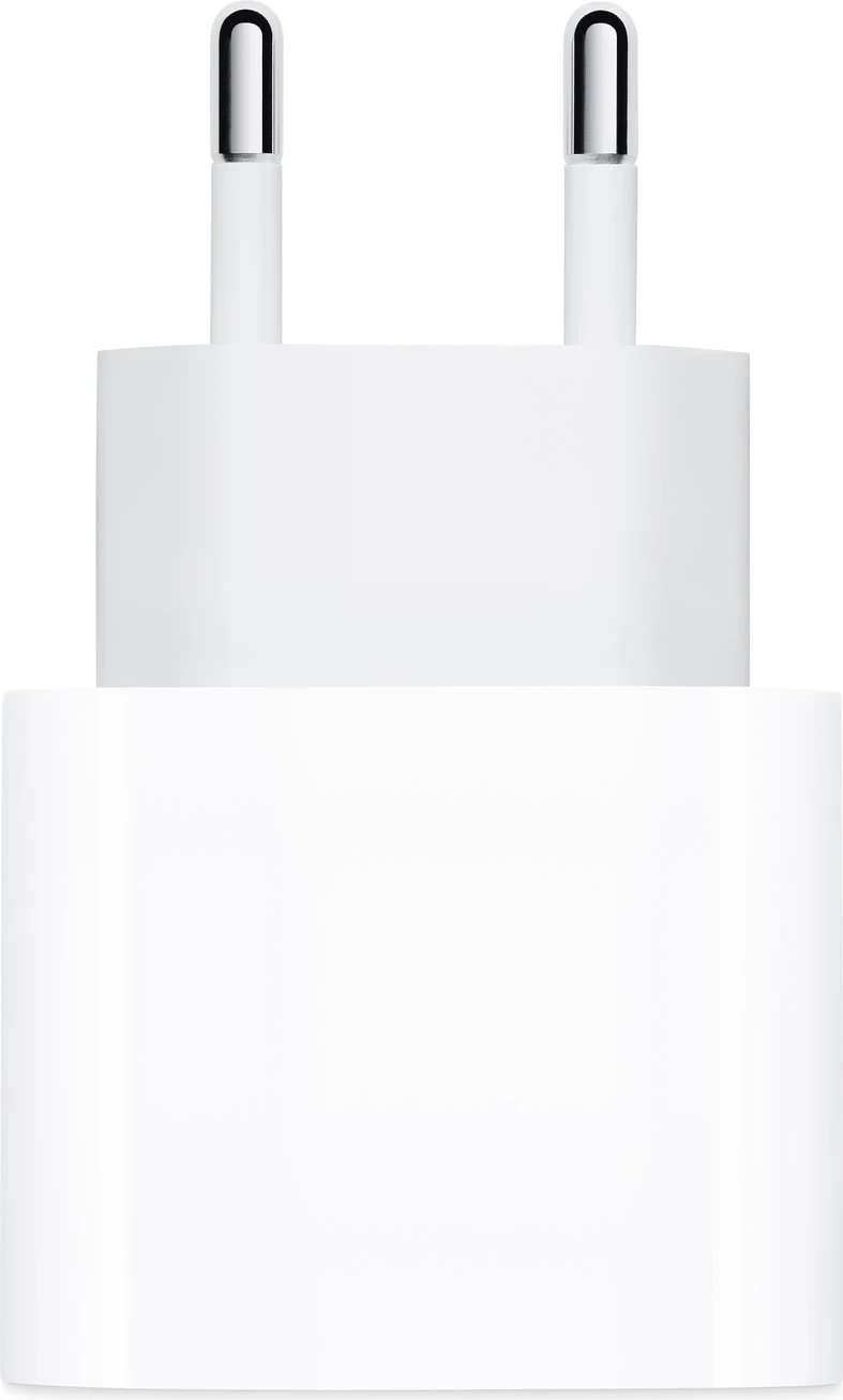 Apple 20W USB-C Power Adapter