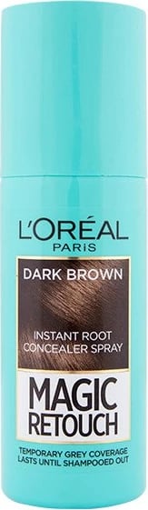 Retouch Magic 2 DARK BROWN
