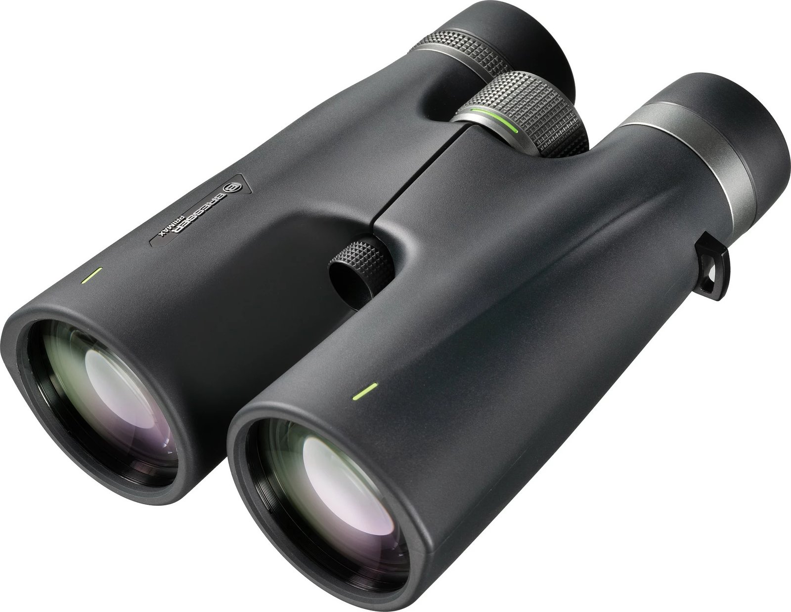 Dylbi Bresser Primax 8x56, e zezë Dylbi Bresser Primax 8x56, e zezë