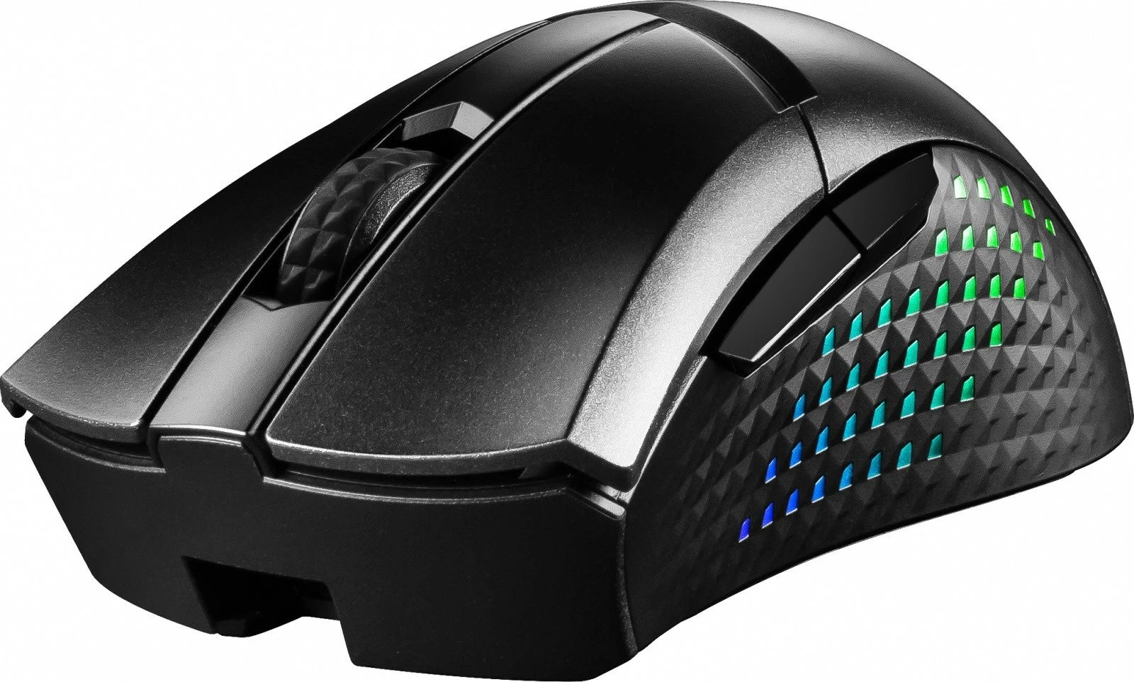 Maus MSI Clutch GM51 Lightweight wireless, 26000 DPI, i zi