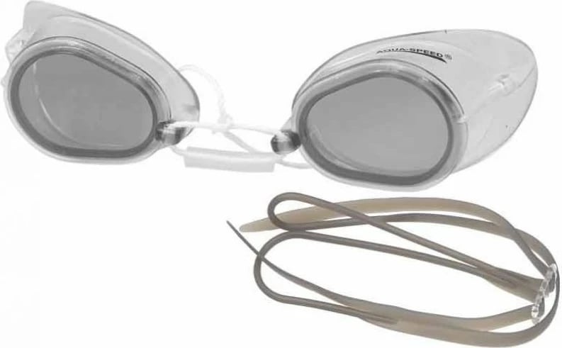 Syze noti Aqua-Speed, gri
