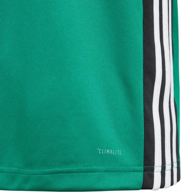 Duks për fëmijë adidas Regista 18, jeshil