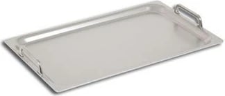 Tabaka DEMEYERE 54753, çelik inox, drejtkëndëshe, 325 mm