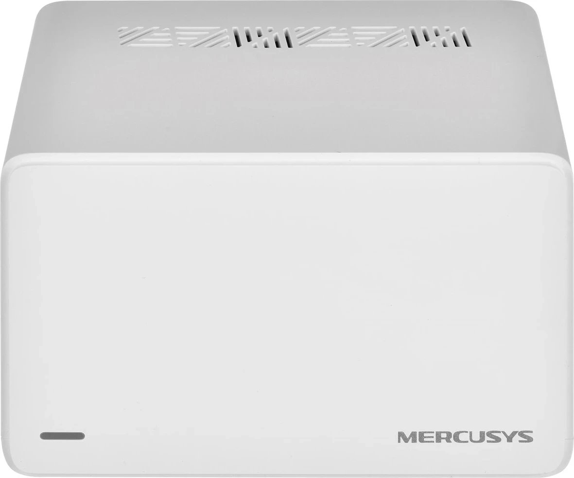 Sistem Mesh Mercusys Halo H80X(3-pako), Bardhë