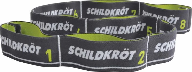 Elastik stërvitjeje Schildkrot 15 kg, për meshkuj dhe femra