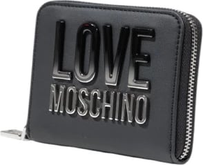 Portofol Love Moschino, femra, i zi