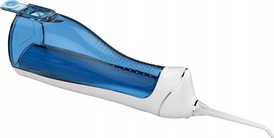 Irigator për dhëmbë Oromed Oro-Dent,1000 mAh, i bardhë