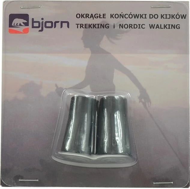 Këshilla për Shtyllat e Trekkingut Yakimasport BJORN ROUND 1173, 2 copë, T5