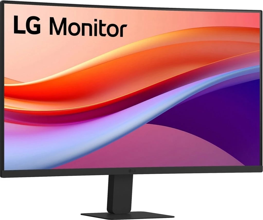 Monitor LG 27U421A-B, 27", Full HD, LED, 100Hz, USB-C, i zi