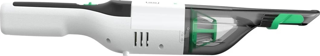 Fshesë dore BLACK+DECKER REVHV8C-QW, pa qese, e bardhë Fshesë dore BLACK+DECKER REVHV8C-QW, pa qese, e bardhë