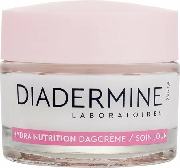 Krem dite për femra Diadermine Hydra Nutrition 50ml