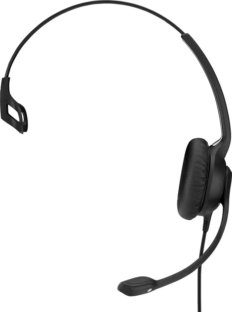 Kufje Sennheiser EPOS Impact SC 230 USB, me mikrofon, e zezë