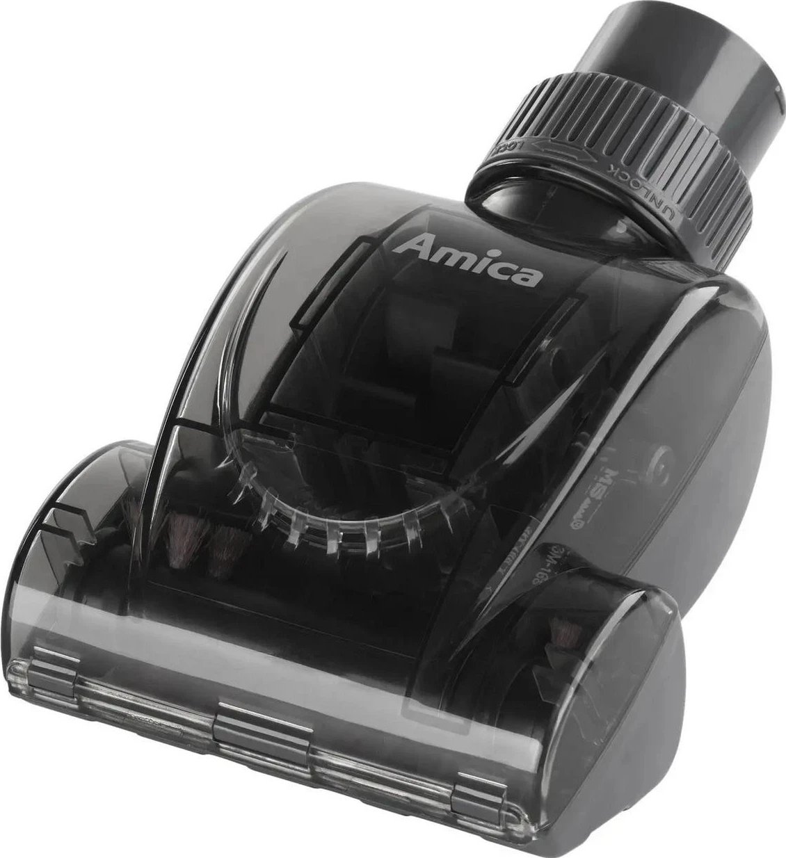 Fshesë me korrent Amica VM2160 Fen Plus, 3L, 850W, e bardhë