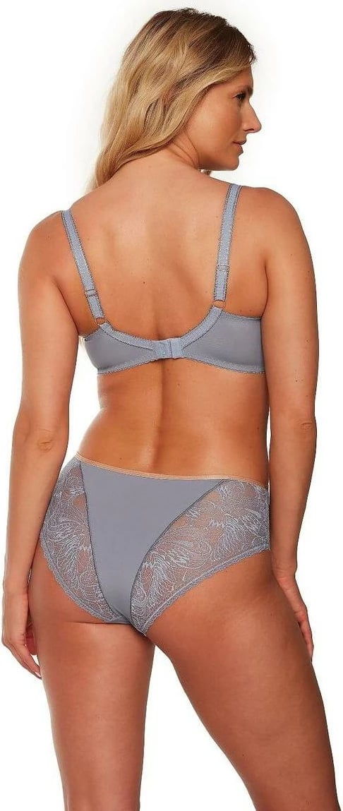 Të brendshme Gaia 195604, blu