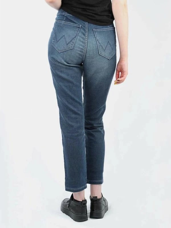 Pantallona femra Wrangler, Ocean Nights