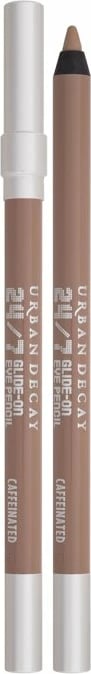Laps për sy Urban Decay 24/7 Glide-On Eye Pencil për femra Caffeinated 1,2g
