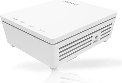 Njësi rrjeti Huawei EG8010HV6, e bardhë