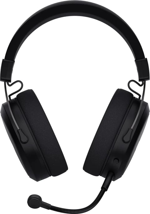 Kufje gaming Cooler Master CH351, wireless/Bluetooth/3.5mm, me mikrofon, e zezë