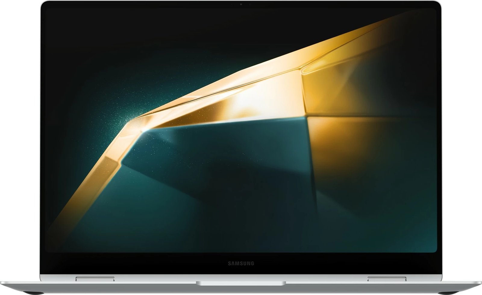 Laptop Samsung Galaxy Book4 Pro 360, Intel Core Ultra 7, 16 GB RAM, 512 GB, Platinum Silver
