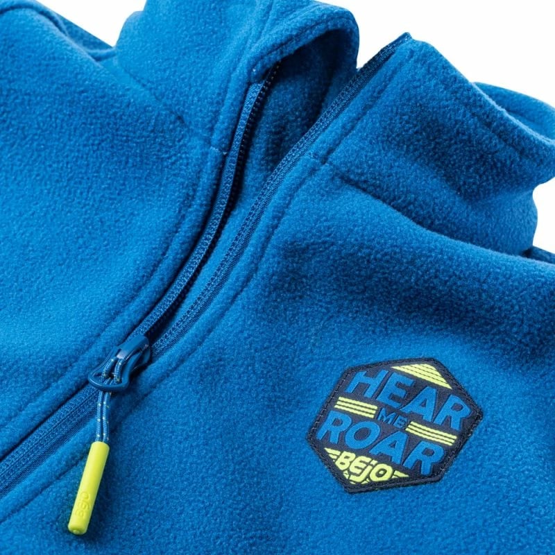 Duks për Djem Bejo, Blu