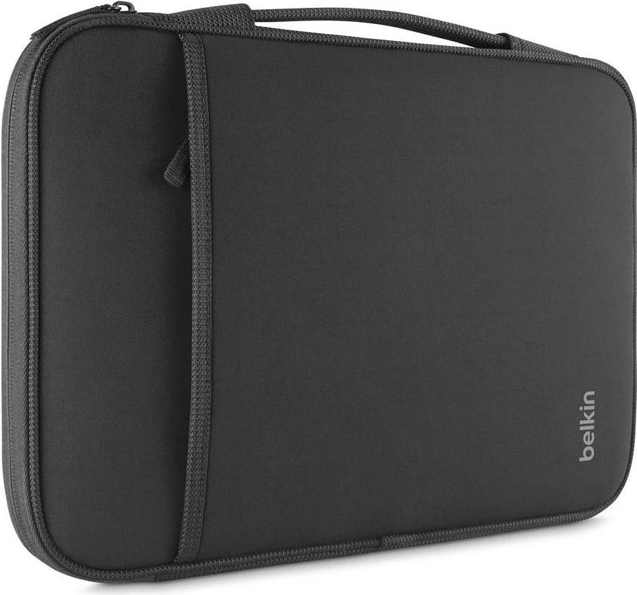Mbështjellës laptopi Belkin 11”, i zi