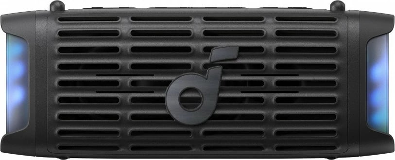 Altoparlant Anker Soundcore Boom 3i, Bluetooth, 50W, i zi