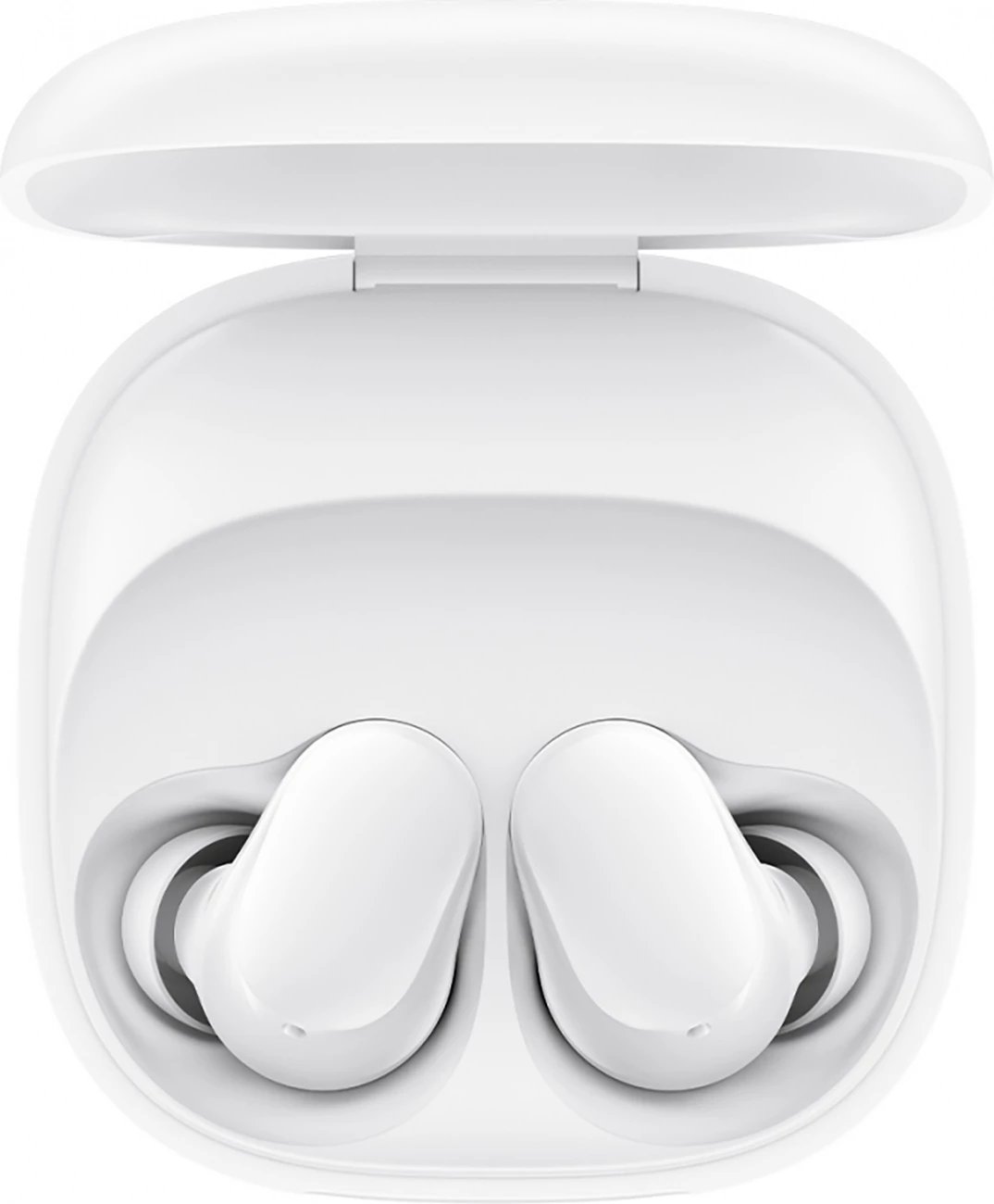 Kufje Xiaomi Redmi Buds 6 Play wireless, të bardha