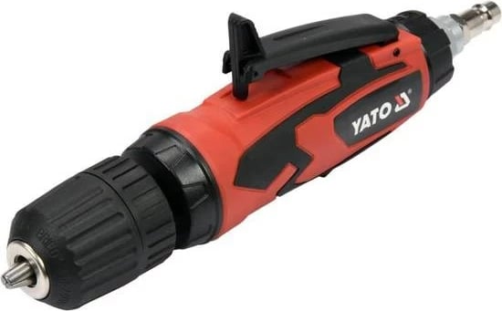 Grinder drejt Yato YT-09695, 20000 RPM, e kuqe