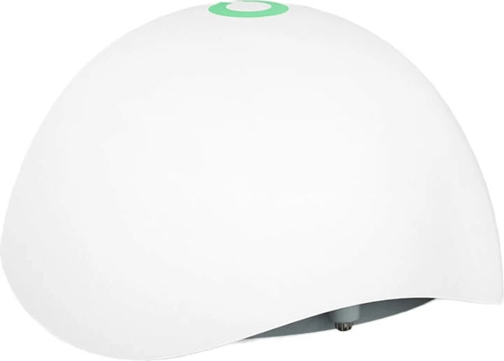 Sensor uji i mençur Meross MS400, HomeKit, Wi-Fi, i bardhë