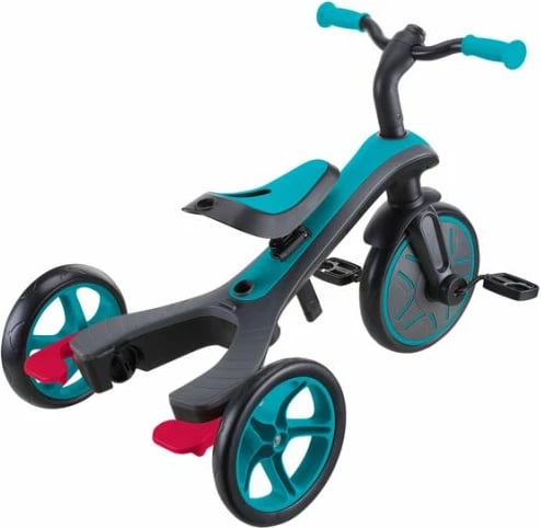 Trike për fëmijë Yakimasport, i palosshëm Trike për fëmijë Yakimasport, i palosshëm