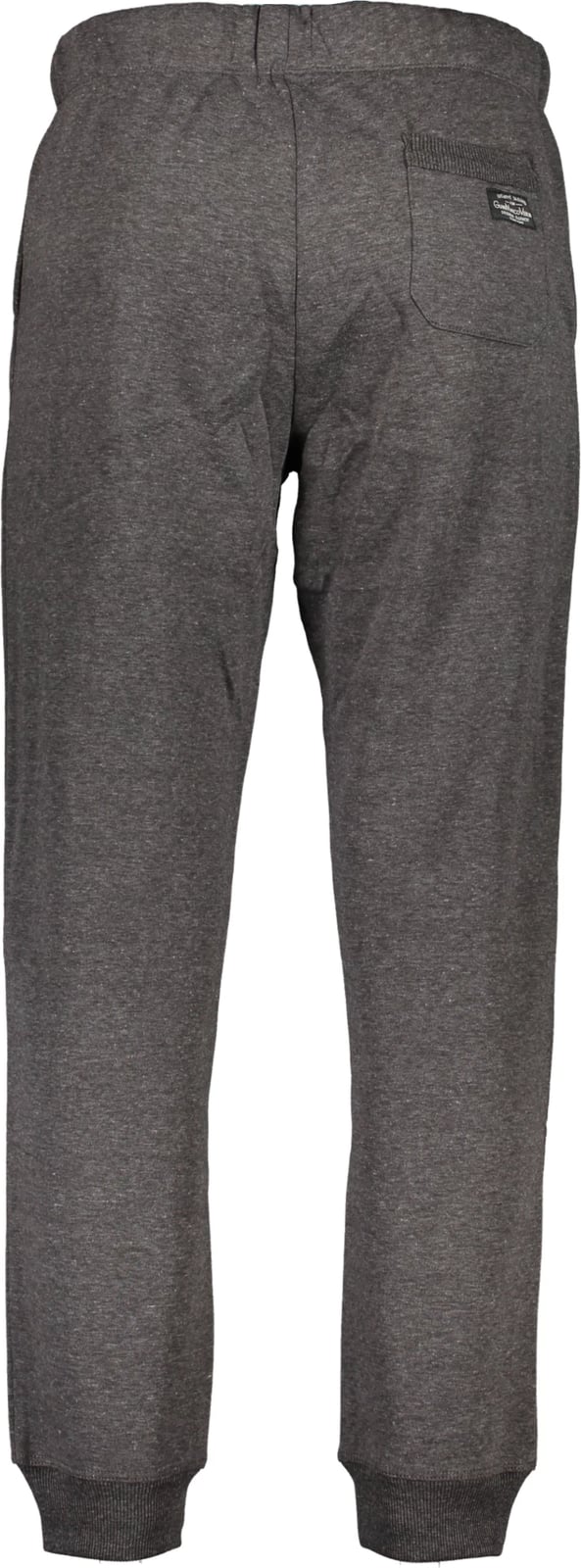 Pantallona sportive GIAN MARCO VENTURI për meshkuj, gri