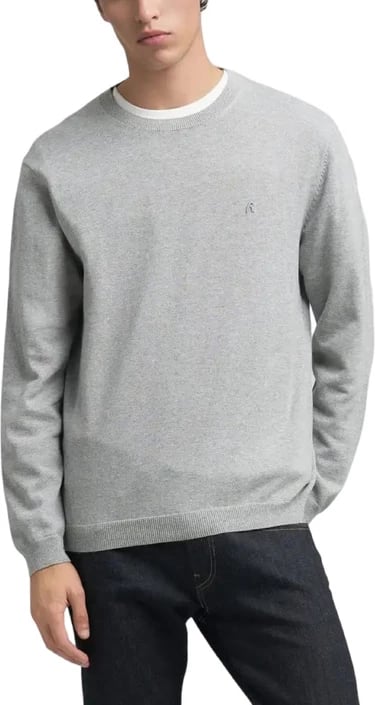 Xhemper Replay meshkuj, gri