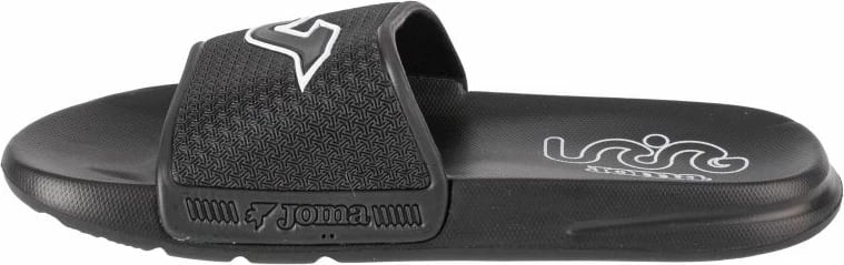 Papuqe për meshkuj Joma, të zeza