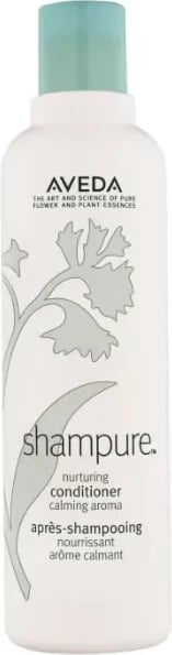 Kondicioner për flokë unisex AVEDA Shampure Nurturing 250ml