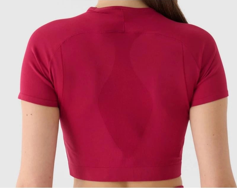 Maicë për femra 4F, rozë